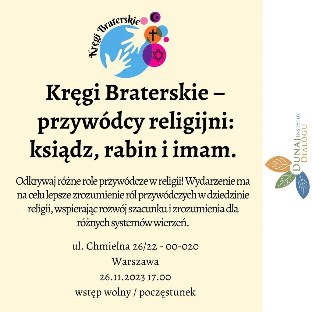 FC Religious Leaders