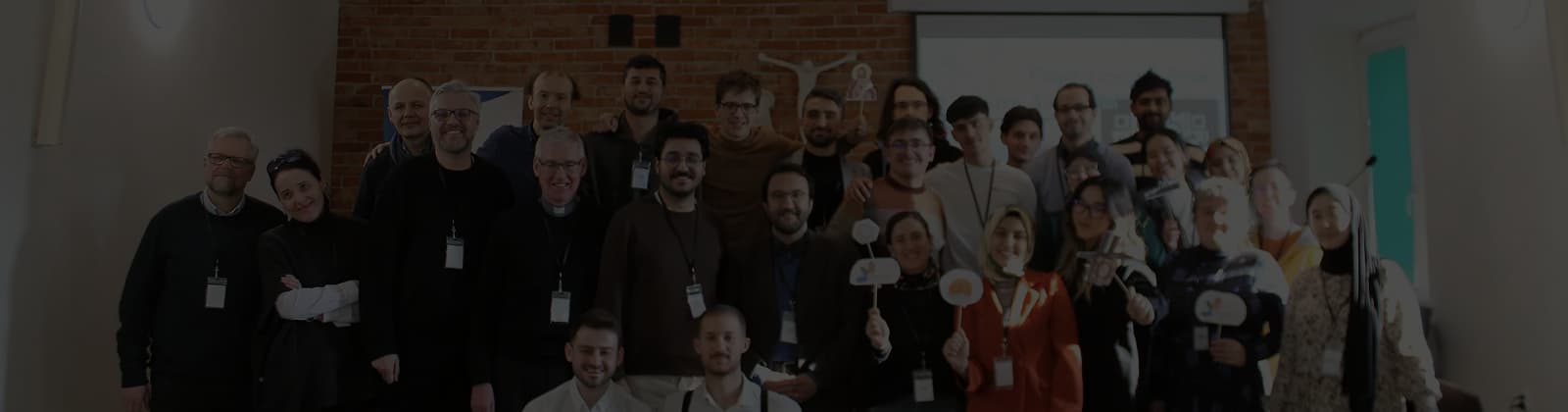 Fraternity Circle Community